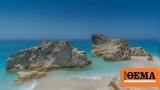 A Guide, Best Beaches,Lefkada