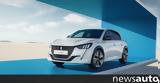 Peugeot 208,