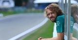Formula 1, O Σεμπάστιαν Φέτελ,Formula 1, O sebastian fetel