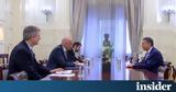 Δένδιας, Συνάντηση, Αιγύπτου,dendias, synantisi, aigyptou