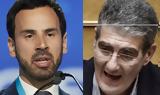 Debate Ρωμανού – Γιαννούλη, Realfm 978,Debate romanou – giannouli, Realfm 978