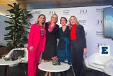 Olympia Group, Συμμετοχή, Equality Lounge® Davos 2023,Olympia Group, symmetochi, Equality Lounge® Davos 2023