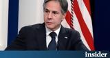 Πηγές ΥΠΕΞ, Σήμερα, Τουρκία, Αθήνα, Μπλίνκεν,piges ypex, simera, tourkia, athina, blinken