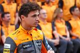 Formula 1,Lando Norris