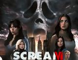 Κυκλοφόρησε, Scream 6 -, Sidney, Wednesday,kykloforise, Scream 6 -, Sidney, Wednesday