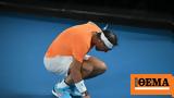 Australian Open, Έξι, Ναδάλ,Australian Open, exi, nadal