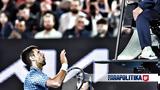 Australian Open, Έξαλλος, Τζόκοβιτς, – Θέλει,Australian Open, exallos, tzokovits, – thelei