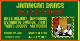 Jamaican Dance A*L*L*S*T*A*R*S,Dexameni