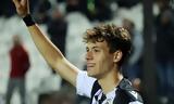 Κρούση, Σεβίλλης, ΠΑΟΚ, Κωνσταντέλια,krousi, sevillis, paok, konstantelia