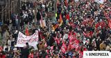 Γαλλία, Ξεπέρασαν, Συνταξιοδοτικού,gallia, xeperasan, syntaxiodotikou