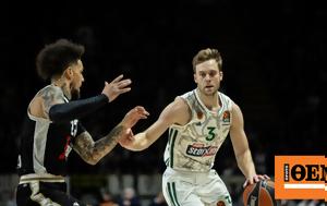 Euroleague Live Βίρτους Μπολόνια - Παναθηναϊκός 64-57 Δ Δεκάλεπτο, Euroleague Live virtous bolonia - panathinaikos 64-57 d dekalepto
