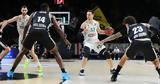 Βίρτους Μπολόνια - Παναθηναϊκός 74-64,virtous bolonia - panathinaikos 74-64