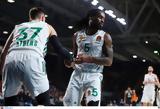 Βαθμολογία Euroleague, Κινδυνεύει, Παναθηναϊκός,vathmologia Euroleague, kindynevei, panathinaikos