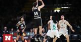 Euroleague, 7-13, Παναθηναϊκός –,Euroleague, 7-13, panathinaikos –