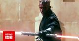 Ray Park, Darth Maul,Star Wars