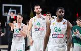 Euroleague – Παναθηναϊκός, Έχει, – Πάθαμε, Ματέους Πονίτκα,Euroleague – panathinaikos, echei, – pathame, mateous ponitka