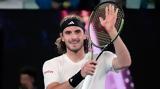 Australian Open, Στέφανος Τσιτσιπάς,Australian Open, stefanos tsitsipas