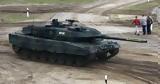 Άρμα, Leopard 2, Ουκρανία,arma, Leopard 2, oukrania