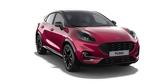 Ford Puma, Ελλάδα, Vivid Ruby - Δείτε,Ford Puma, ellada, Vivid Ruby - deite