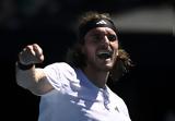 Τσιτσιπάς, Australian Open Έκλεισε, Σίνερ,tsitsipas, Australian Open ekleise, siner