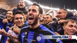 Τσαλχάνογλου, Μίλαν, Τους,tsalchanoglou, milan, tous