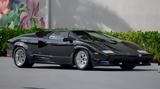 Lamborghini Countach, 1990,250