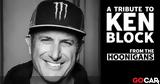 Ken Block,