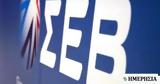 Μνημόνιο Συνεργασίας, ΣΕΒ, ELEVATE GREECE,mnimonio synergasias, sev, ELEVATE GREECE