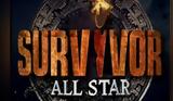 Survivor All Star, Εξώδικα ΣΚΑΪ,Survivor All Star, exodika skai