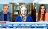 Παγώνη – Κορονοϊός, Πολύ, “Όρθρος”,pagoni – koronoios, poly, “orthros”