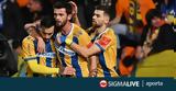 ΑΠΟΕΛ, Άρη,apoel, ari