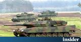 Πολωνία, Έτοιμη, Leopard 2, Ουκρανία, Γερμανίας,polonia, etoimi, Leopard 2, oukrania, germanias