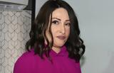 Εκτάκτως, Ιωάννα Παλιοσπύρου –,ektaktos, ioanna paliospyrou –