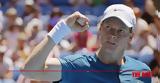 Τσιτσιπάς, Σίνερ, Australian Open,tsitsipas, siner, Australian Open