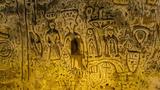 Royston Cave, Ναΐτες Ιππότες,Royston Cave, naΐtes ippotes