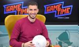 Αντώνης Πετρόπουλος, ΟΠΑΠ Game Time,antonis petropoulos, opap Game Time