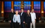 Dragons’ Den,