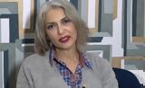 Ματθίλδη Μαγγίρα, Ζούμε, Matrix,matthildi mangira, zoume, Matrix