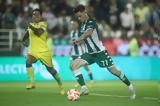 Super League, Άλλαξε, Αστέρας Τρίπολης - Παναθηναϊκός,Super League, allaxe, asteras tripolis - panathinaikos