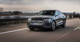 First Drive, Audi Q8 -tron - Οδηγούμε, Γερμανία,First Drive, Audi Q8 -tron - odigoume, germania