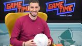 Αντώνης Πετρόπουλος, ΟΠΑΠ Game Time +vid,antonis petropoulos, opap Game Time +vid