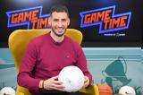 Αντώνης Πετρόπουλος, ΟΠΑΠ Game Time,antonis petropoulos, opap Game Time