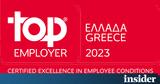 NN Hellas Κορυφαίος Εργοδότης 2023,NN Hellas koryfaios ergodotis 2023