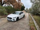 Mercedes AMG A35 4Matic, Κάποιες,Mercedes AMG A35 4Matic, kapoies