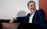 Ανατροπή, Netflix – Παραιτήθηκε, CEO, 25χρόνια,anatropi, Netflix – paraitithike, CEO, 25chronia