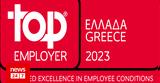 NN Hellas, Τοp Employer 2023,NN Hellas, top Employer 2023