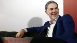 Netflix, Παραιτήθηκε, CEO,Netflix, paraitithike, CEO