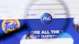 Η P&G αυξάνει το ad spend παρά την πτώση των πωλήσεων,