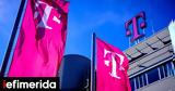 Telekom, Ευρώπη,Telekom, evropi