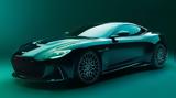 DBS 770 Ultimate, V12,Aston Martin